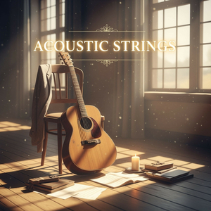 Whispered Vows – Relaxing Acoustic Vibes