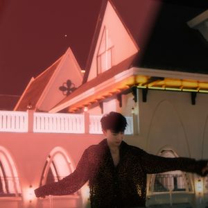 今晚与我一起庆祝这节日