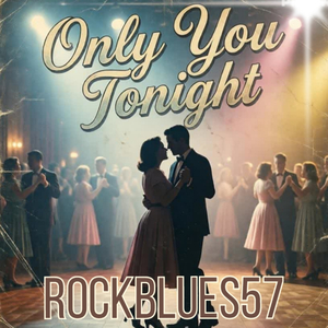 Only you tonight