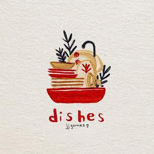 dishes