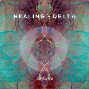 Healing - Delta 90 Hz - 94 Hz