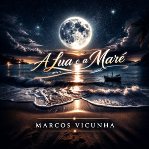 A Lua e a Maré