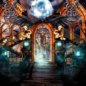 CINDERELLA'S FAIRYTALE