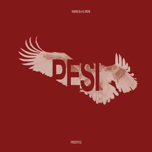Pesi Freestyle (feat. IlDighi)