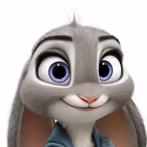 Judy Hopps Artem Kotenko Gubka Bob