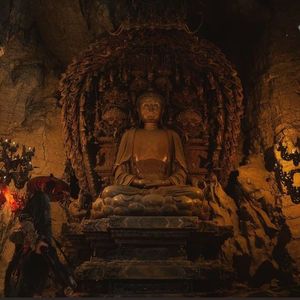 往生咒 黑悟空(黑暗mix)