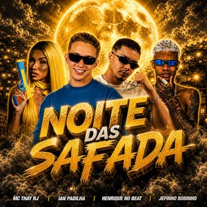 Noite das Safada