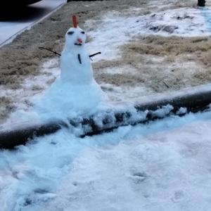 Do you remember the time when I fell off my skateboard and I had a bloody nose and I went to the ER cause I broke my nose?