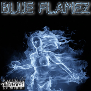 Blue Flamez