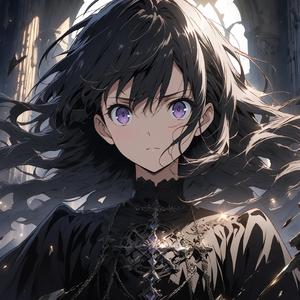 砕けた祈りの聖堂