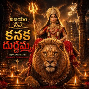 Vijayam Neeve Kanaka Durgamma