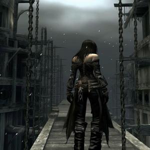 Break The Chains (Beautiful In Sin)