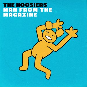 Man From The Magazine