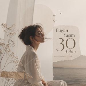 Bugün Yaşım 30 Oldu | ZEM AI (Official Video)