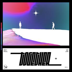 Together (feat. Nic Glennie) (Extended Mix)