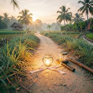 ขอบคุณกำลังใจ - Cảm ơn sự ủng hộ của anh (Ver.Vietnam)