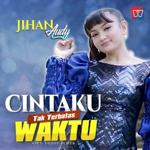 Cintaku Tak Terbatas Waktu