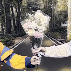 Sembunyi Dalam Bayang