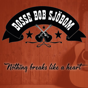 Nothing Breaks Like a Heart