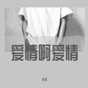 爱情啊爱情