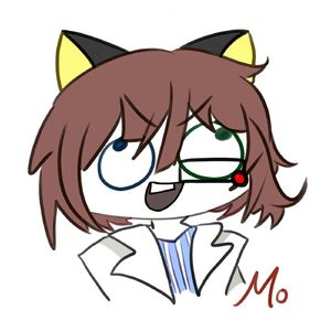 寻遍星空（HB to 木幽寂）