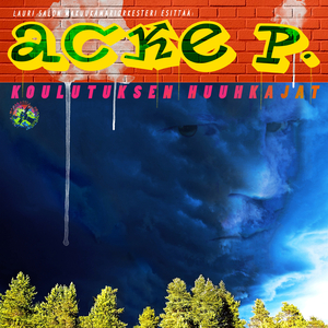 Koulutuksen huuhkajat