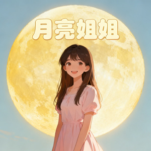 月亮姐姐