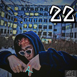 22