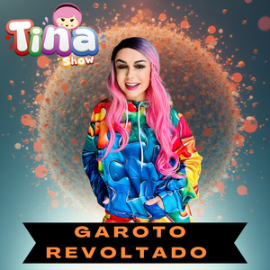 Garoto Revoltado