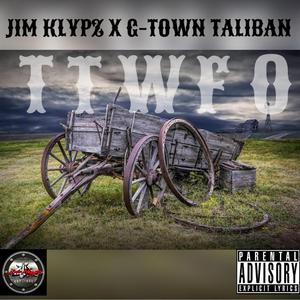 TTWFO (feat. G-Town Taliban)