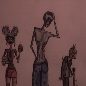 SoCIeTY