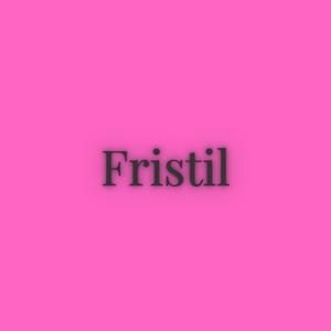 Fristil