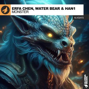 Monster（Instrumental Mix）