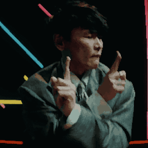 【像素风音乐】サカナクション——いらない