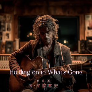 Holding on to What’s Gone