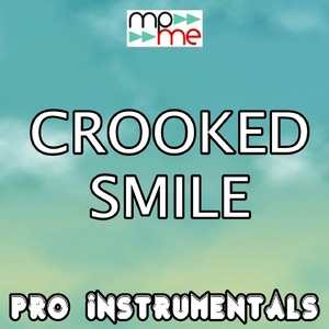 Crooked Smile (Karaoke Version) (Originally Performed by J Cole)