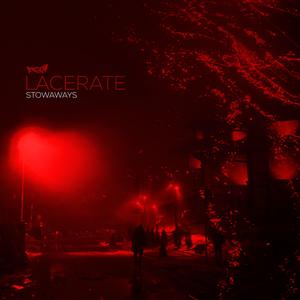 Lacerate (feat. Claudio Falcioni)