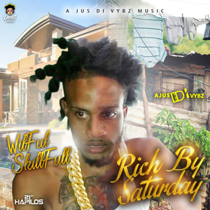 Rich by Saturday (Radio Edit)