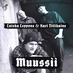 Muussii (feat. Timo Kotipoltto)