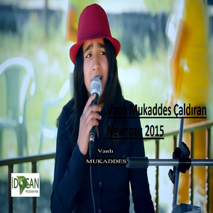 Çaldıran Newrozu 2015 (Canlı Performans)