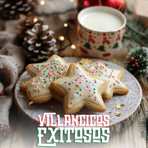 Canción Lofi para una Navidad Especial