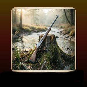 Blood trails and memories