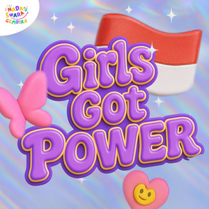 Girls Got Power