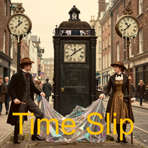 Time Slip