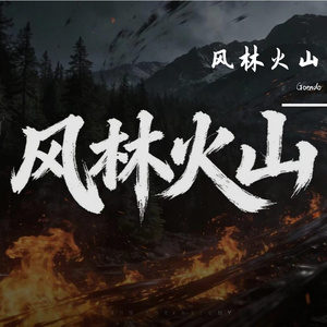 风林火山