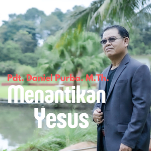Menantikan Yesus