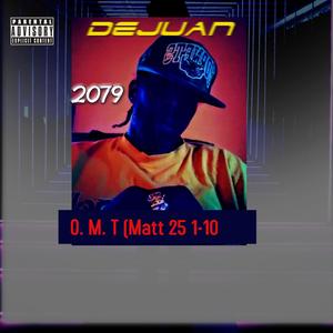 O.M.T.(Matt 25:1-10)