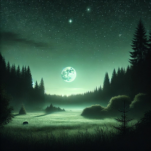 Stardust Dreams