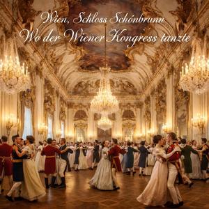 Wien Schloss Schönbrunn Wo der Wiener Kongress tanzte