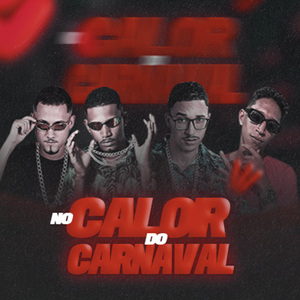 No Calor do Carnaval
